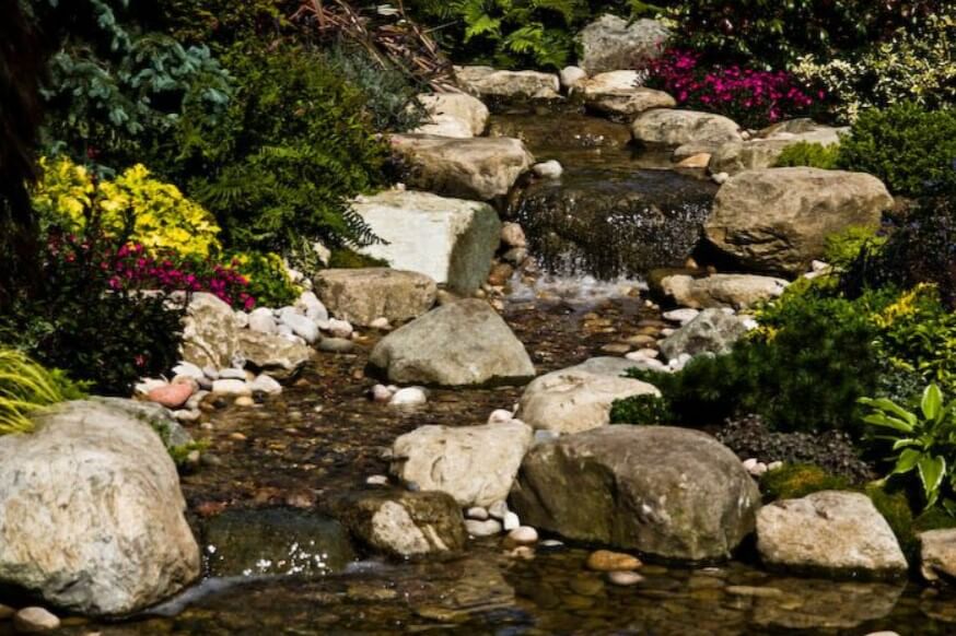 Hardscape Contractors
