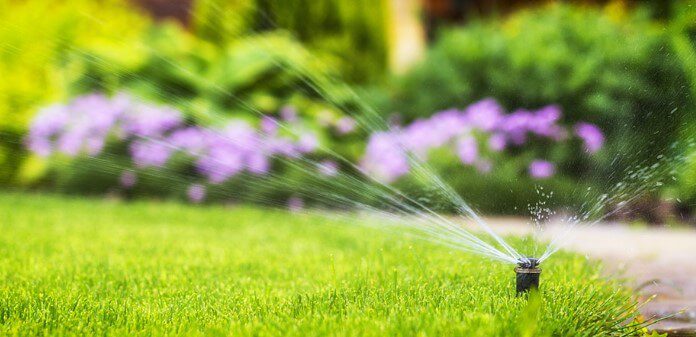 Irrigation Installer