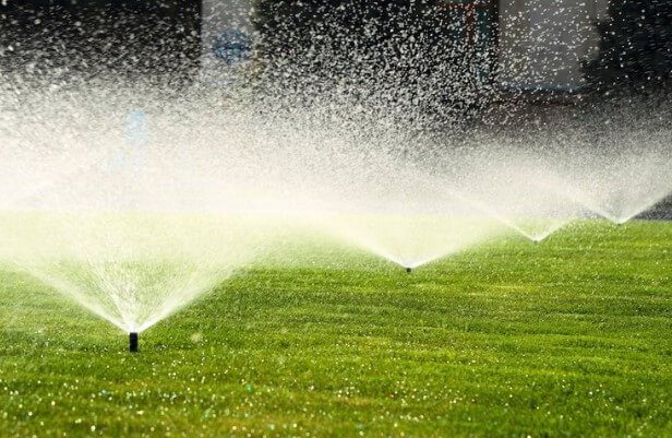 Irrigation Installer