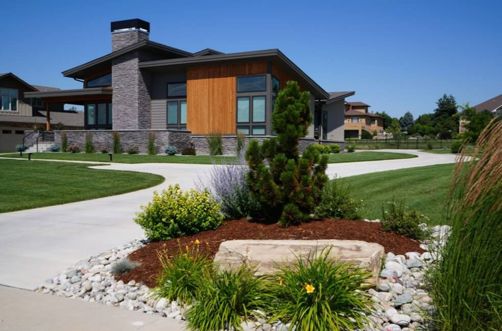 Landscaping Ideas